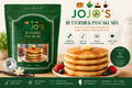 Pancake Mix
